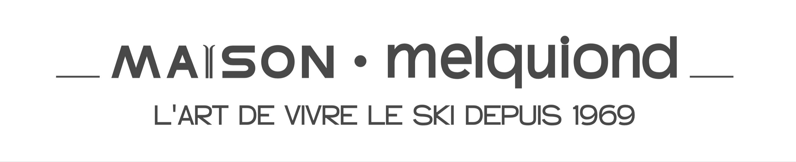 Jules Melquiond Sports - Magasin d'articles de ski